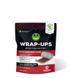 Stashios Wrap Ups Bacon Cheeseburger Flavor 2oz Online Sale