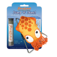 Meowijuana Jump N Jamb Deep Sea Squid Cat Toy Online Sale