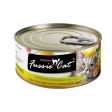 Fussie Cat Canned Cat Food Tuna & Anchovies For Sale