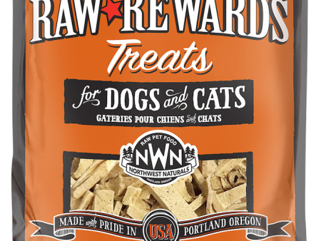 Northwest Naturals Freeze Dried Salmon Treats 2.5oz Online Hot Sale