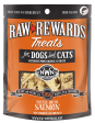 Northwest Naturals Freeze Dried Salmon Treats 2.5oz Online Hot Sale