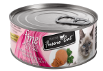 Fussie Cat Fine Dining Canned Sardine With Pumpkin Entree 2.47oz Discount