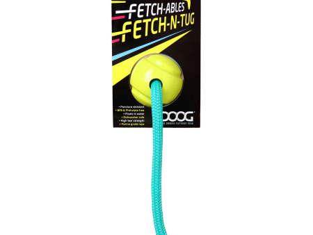 Doog Fetch N Tug Online Hot Sale