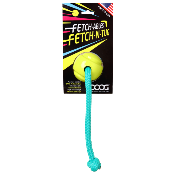 Doog Fetch N Tug Online Hot Sale