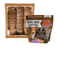 K9 Kravings Raw Rabbit Duck & Vegetable Patty 5lb For Discount