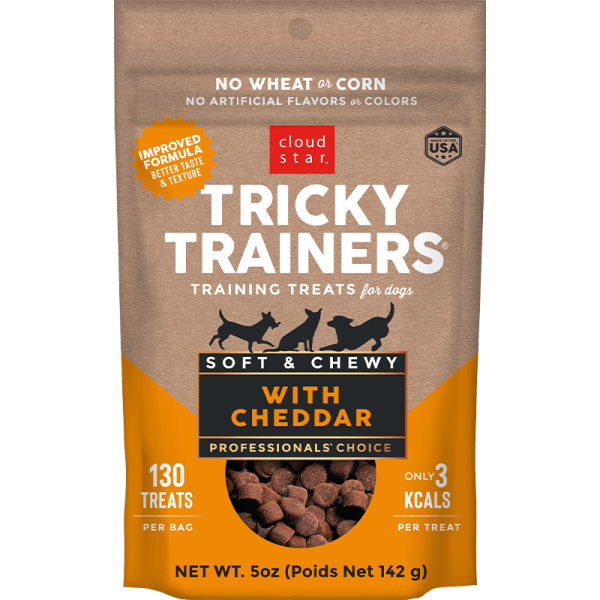 Cloud Star Tricky Trainers Chewy Cheddar on Sale