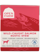 Open Farm Salmon Rustic Stew 12.5oz Cheap