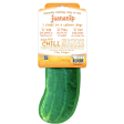 Doggijuana Tuffer Chewer Dill Pickle Dog Toy For Cheap