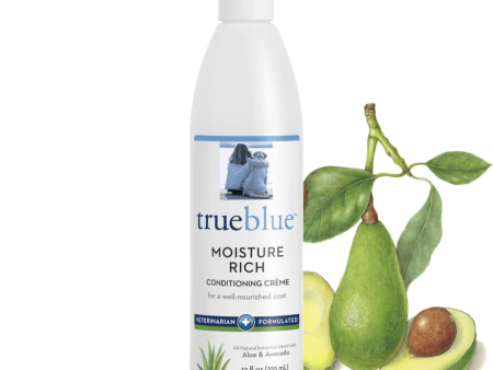 TrueBlue Conditioning Creme 12oz For Sale