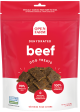 Open Farm Dehydrated Beef Recipe Treats 4.5oz on Sale