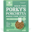 A Pup Above Porkys Porchetta Cubies 2lb on Sale