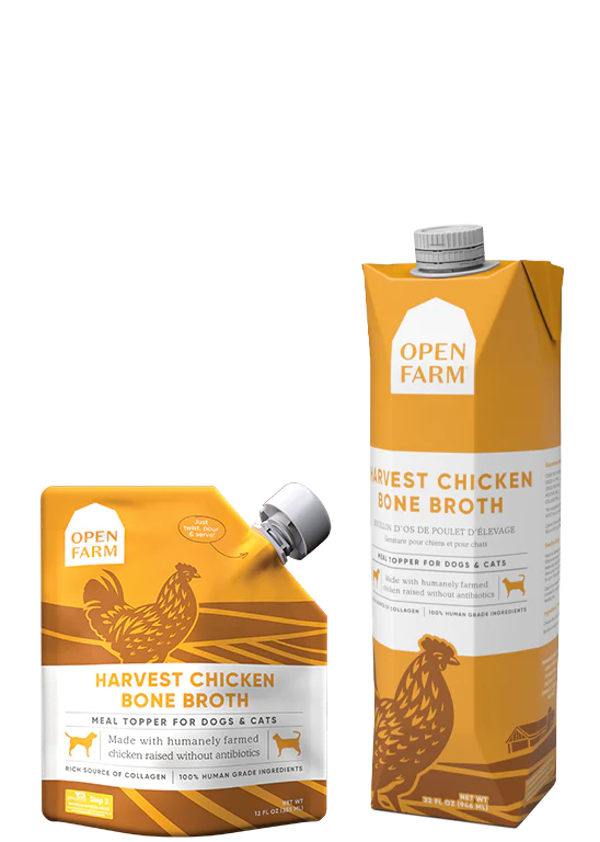 Open Farm Chicken Bone Broth Cheap