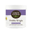 Earth Animal Healthy Weight Supplement 8oz Sale