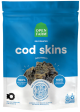 Open Farm Dehydrated Cod Skins Treats 2.25oz on Sale