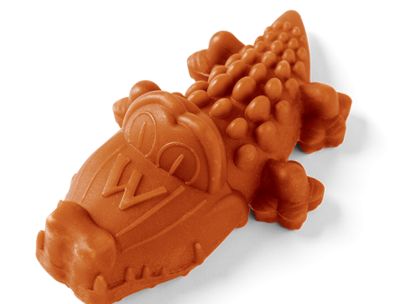 Whimzees Dental Treat Alligator Single Sale