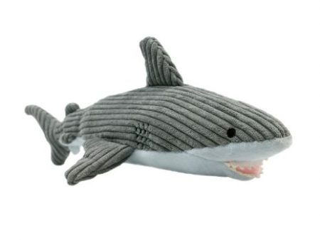 Tall Tails Crunch Shark Toy 14in Hot on Sale