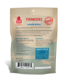 Plato Pet Treats Thinkers Real Sticks Salmon Discount