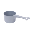 Messy Mutts Food Scoop 1 Cup Supply