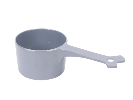 Messy Mutts Food Scoop 1 Cup Supply