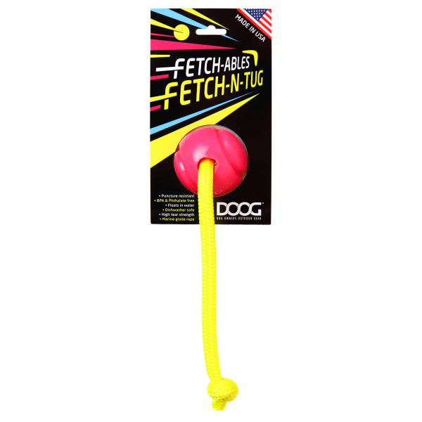 Doog Fetch N Tug Online Hot Sale