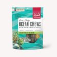 Honest Kitchen Ocean Chews Wolffish Skins For Sale