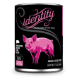 Identity Pet Canned 95% Free Range Prairie Pork Recipe 13oz Online now