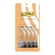 Fussie Cat Chicken Puree 4 Pack Sale