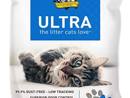 Dr. Elsey s Ultra Cat Litter Hot on Sale