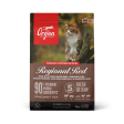 Orijen Dry Cat Food Regional Red Cheap