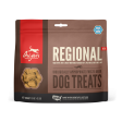 Orijen Freeze Dried Treats Regional Red Online Hot Sale