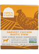 Open Farm Chicken Rustic Stew 12.5oz Online Sale