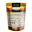 Lotus Soft Baked Grain Free Chicken & Chicken Liver Treats 10oz Online Sale