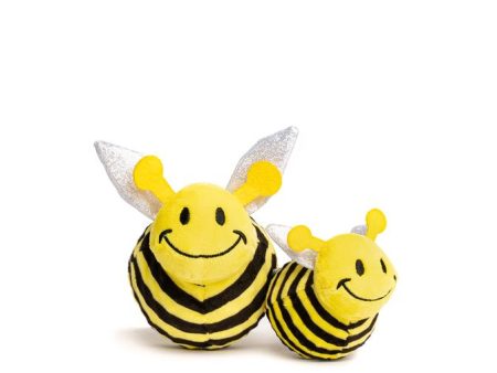 FabDog Faball Dog Toy Bumble Bee Online