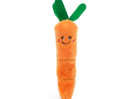 ZippyClawz Kickerz Carrot For Cheap