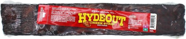 HydeOut Strip Beef Flavor For Discount