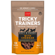 Cloud Star Tricky Trainers Chewy Cheddar on Sale