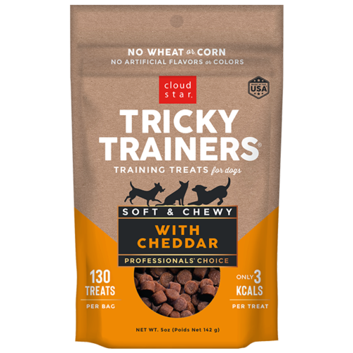 Cloud Star Tricky Trainers Chewy Cheddar on Sale