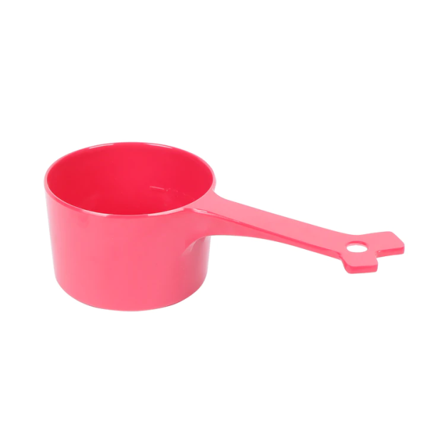 Messy Mutts Food Scoop 1 Cup Supply