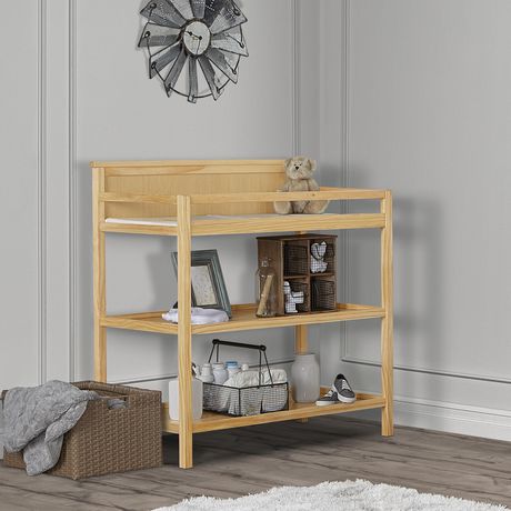 Ashton Universal Changing Table - Natural Online Sale