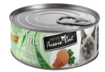 Fussie Cat Fine Dining Canned Ocean Fish With Pumpkin Entree 2.47oz Online Sale