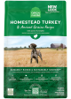 Open Farm Ancient Grain Turkey Supply