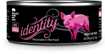 Identity Pet Cat Canned 95% Free Range Prairie Pork Recipe 5.5oz Discount