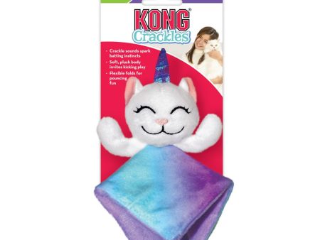 Kong Cat Caticorn Fashion