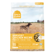 Open Farm Freeze Dried Chicken Online