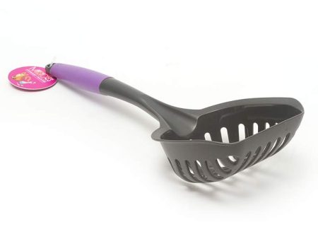 Messy Cats Litter Scoop Supply