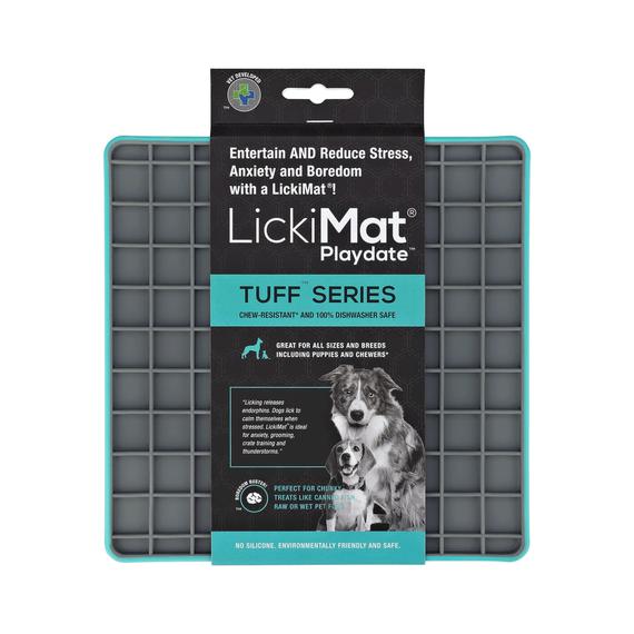 Lickimat Tuff Playdate Cheap