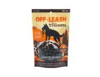 Off Leash Roasted Peanut Training Treats For Discount