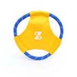 Zippy Paws Rope Gliderz Yellow Online Hot Sale