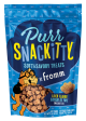 Fromm Purrsnackitty Liver Cat Treats 3oz Online now