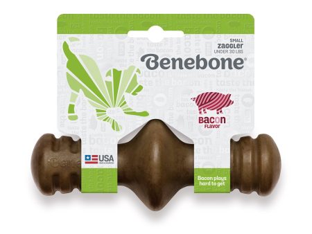 Benebone Dog Chew Zaggler Discount